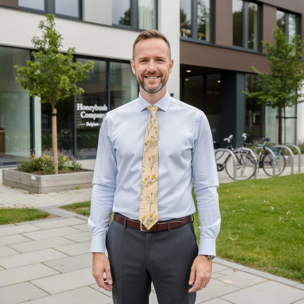 Maxime Moreau - Coordinateur logistique